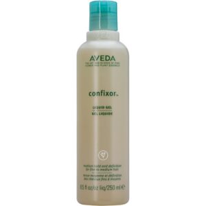 aveda, confixor, gel per styling capelli, definizione, tenuta media, 250 ml