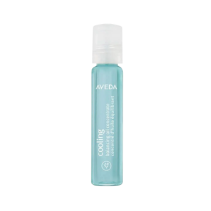 aveda, cooling, bilanciamento, olio, per viso e corpo, 7 ml