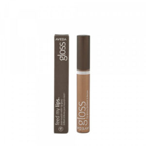 aveda, feed my lips, vegano, nutriente, lucidalabbra, 03, agave, 10 ml