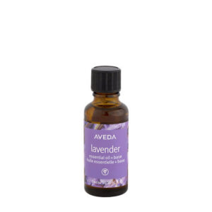 aveda, lavender, calmante, olio per il corpo, 30 ml
