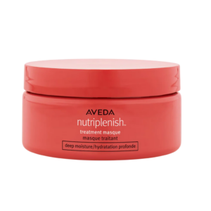 aveda, nutriplenish, melograno, maschera crema trattamento capelli, idratazione, 200 ml