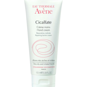 avene, cicalfate, riparativo, crema per le mani, 100 ml