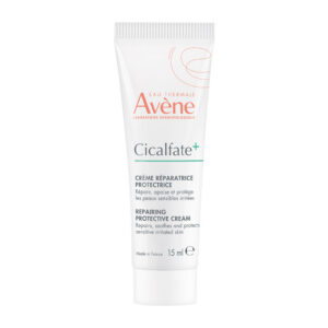 avene, cicalfate+, protezione, riparazione, lucentezza, crema per trattamento locale, irritated and sensitive skin, 100 ml