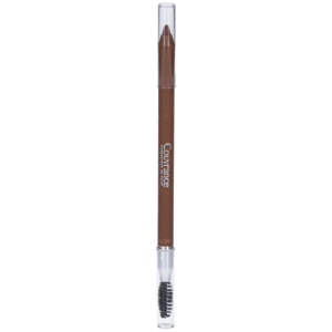 avene, couvrance, opaco, doppia estremità, matita crema per sopracciglia, bionda, 1.35 g