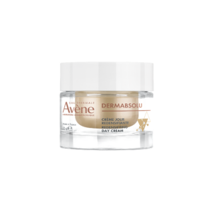 avene, dermabsolu, riaddensamento, giorno, panna, per il viso, 50 ml