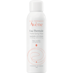 avene, eau thermale, ingredienti naturali, calmante, acqua termale, su tutto il corpo, 150 ml