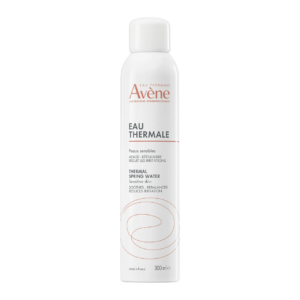 avene, eau thermale, calmante, acqua termale, per il viso, 300 ml
