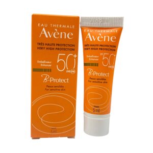 avene, enhancer, protezione solare, prima dell'esposizione al sole, panna, spf 50+, 5 ml *campione
