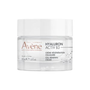 avene, hyaluron activ, cellular regeneration, giorno, panna, per il viso, 50 ml