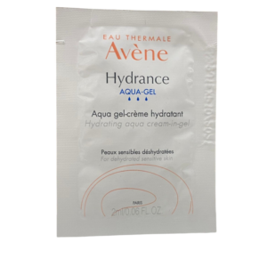 avene, hydrance, idratante, giorno, panna, per il viso, 2 ml *campione