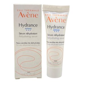 avene, hydrance, idratante, siero, per viso e collo, 5 ml *campione