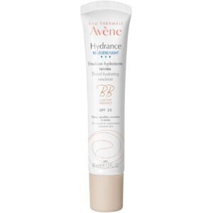 avene, hydrance light, idratante, idratante colorato, luce, spf 30, 40 ml