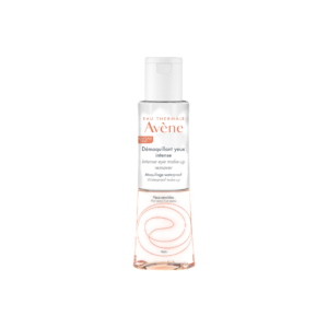 avene, intense protect, latte detergente struccante, 125 ml