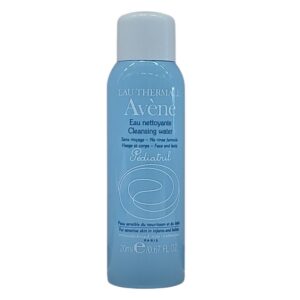 avene, pediatril, non comedogenico, pulizia, lozione detergente, per viso e corpo, 20 ml *tester