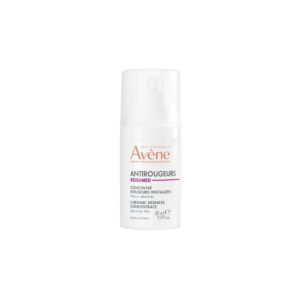 avene, rosamed, anti arrossamento, concentrati, per il viso, 30 ml