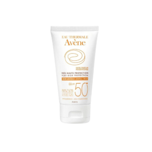 avene, sun care, minerale, photo protecteur, giorno, panna, per il viso, spf50+, 50 ml