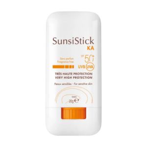 avene, sunsistick ka, impermeabile, stick solare, spf50, 20 g