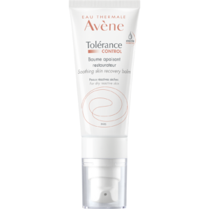 avene, tolerance control, calmante, balsamo, per il viso, 40 ml