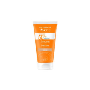 avene, triasorb, unifying, idratante colorato, luce, spf 50+, 50 ml