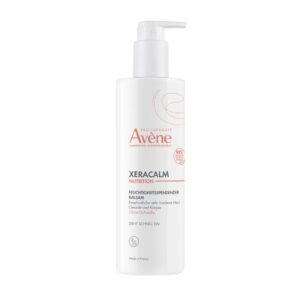 avene, xeracalm, idratante, balsamo, corpo, 400 ml