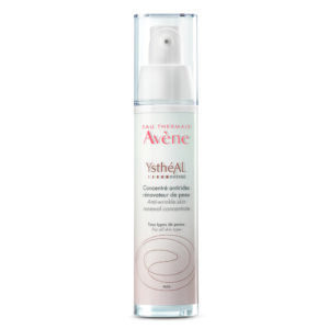 avene, ystheal, antiossidanti, anti età, concentrati, per il viso, 30 ml *tester