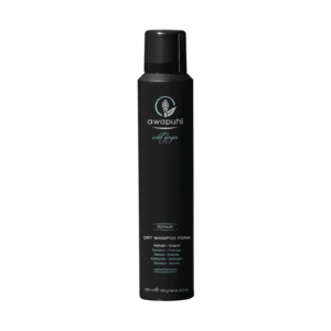 awapuhi wild ginger by paul mitchell, repair, shampoo secco, aggiorna, 195 ml