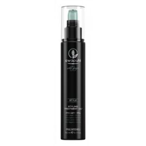 awapuhi wild ginger by paul mitchell, style, senza parabeni, trattamento con olio per capelli, texture morbida e setosa, 150 ml