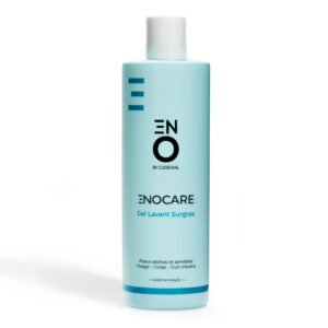 codexial, enocare ultra rich, pulizia, idratazione, gel doccia, per viso e corpo, per pelle secca, 400 ml