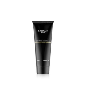balmain professionnel, homme, balsamo per capelli, corporizzazione, 50 ml