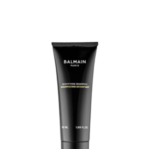balmain professionnel, homme, shampoo per capelli, corporizzazione, 50 ml
