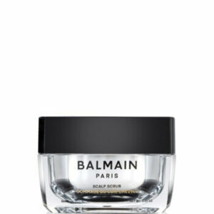 balmain professionnel, men, scrub per il cuoio capelluto, 100 g