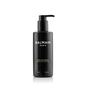 balmain professionnel, homme, shampoo per capelli, corporizzazione, 250 ml