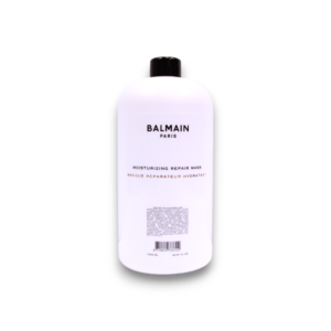 balmain professionnel, moisturising repair, pro vitamin b5, hair treatment cream mask, for nourishing, 1000 ml