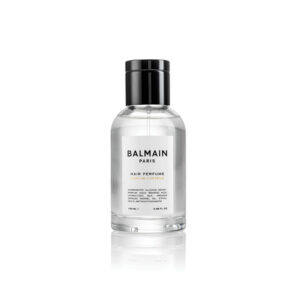 balmain professionnel, silk perfume, nebbia profumata per capelli, per le donne, 100 ml *tester