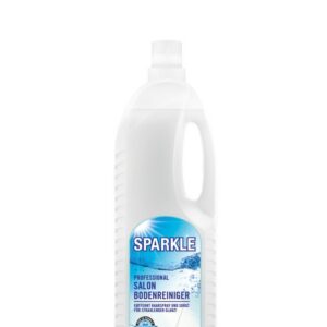 barbicide, sparkle, detergente professionale per superfici, 1000 ml
