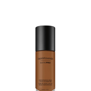 bareminerals, barepro, finitura opaca, fondotinta liquido, 27, espresso, spf 20, 30 ml
