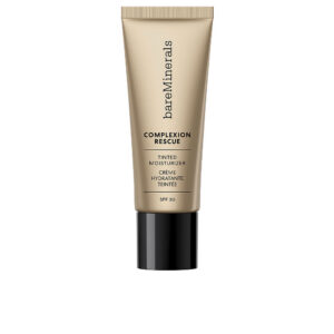 bareminerals, complexion rescue, idratante, idratante colorato, 03, crema al burro, spf 30, 35 ml *tester