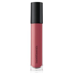 bareminerals, gen nude buttercream, senza parabeni, lucidalabbra, spezzacuori, 4 ml