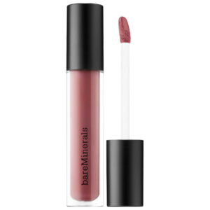 bareminerals, gen nude buttercream, senza parabeni, lucidalabbra, indispensabile, 4 ml