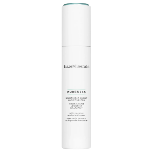 bareminerals, pureness, per tutti i tipi di pelle, crema leggera, per il viso, 50 ml