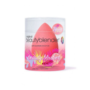beautyblender, be cheeky, spugna per trucco, rosa