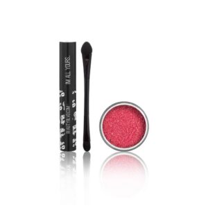 beauty blvd, glitter lips, splendente, lucidalabbra, bagno nudo, 3.5 ml