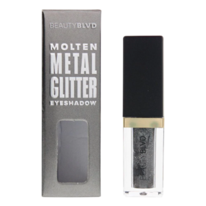 beauty blvd, molten metal melisant, ombretto liquido, melisant, 4.5 ml