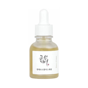 beauty of joseon, beauty of joseon, propoli e niacinamide, bagliore, siero, per il viso, 30 ml