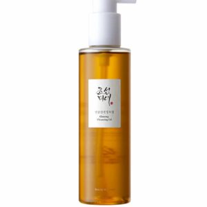 beauty of joseon, ginseng, pulizia profonda, olio detergente, per il viso, 210 ml