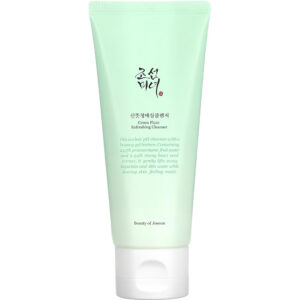 beauty of joseon, green plum, detergente esfoliante, 100 ml