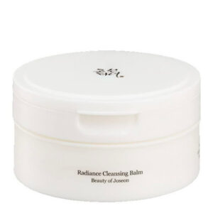 beauty of joseon, radiance, pulizia, balsamo detergente, per il viso, 100 ml