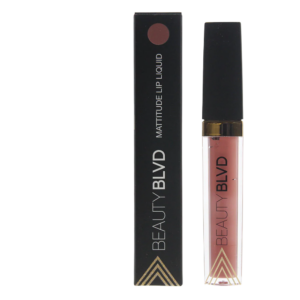 beautyblvd, mattitude, opaco, rossetto liquido, remedy, 5 ml