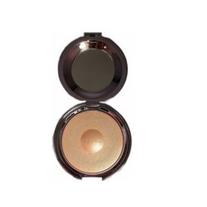 becca, pearl glow, scintillante, cipria illuminante, 3.3 g