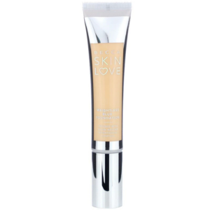 becca, skin love, dimeticone, idratante, fondotinta liquido, sabbia, 35 ml